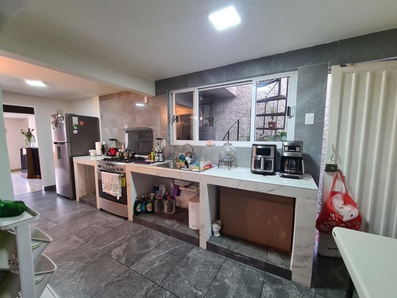se vende casa en conjunto habitacional en izcalli piramide, tlalnepantla