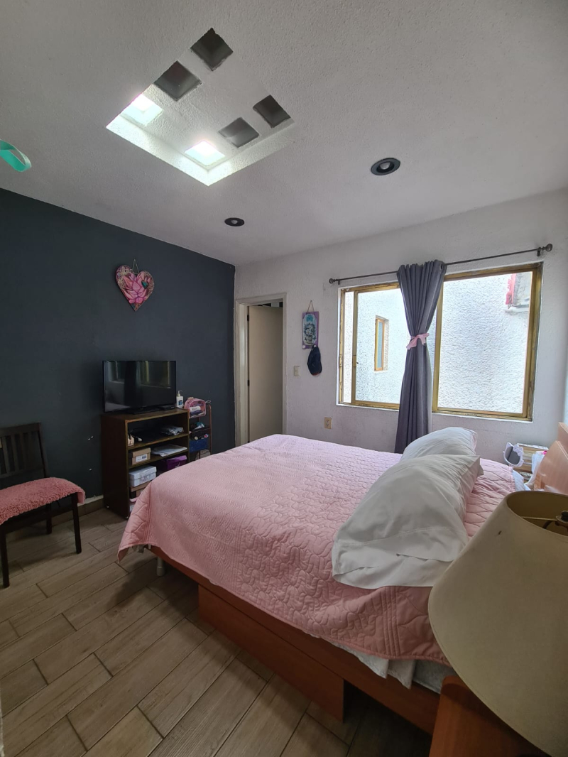 se vende casa en conjunto habitacional en izcalli piramide, tlalnepantla
