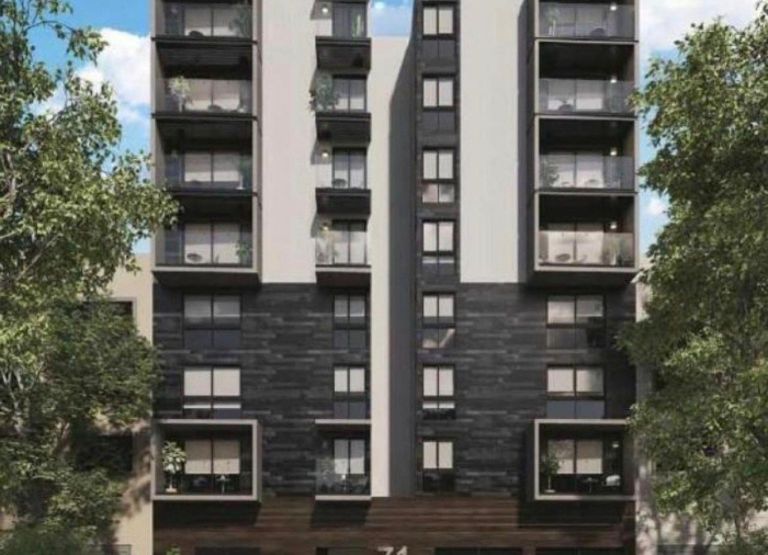 Departamento En Venta En Idilica Consulado