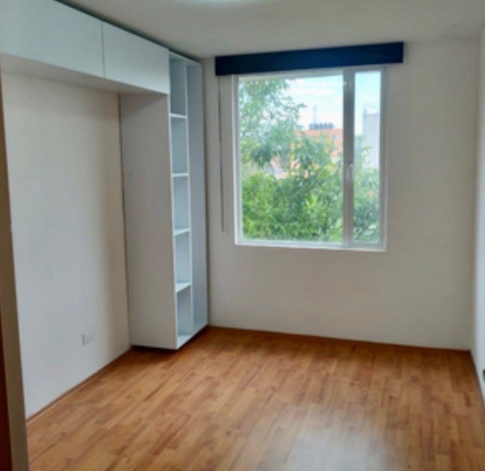 Departamento En Venta En Peralvillo