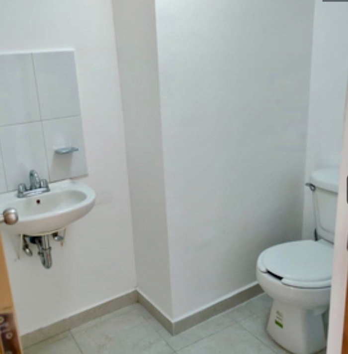 Departamento En Venta En Peralvillo