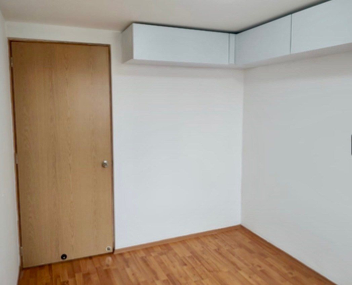 Departamento En Venta En Peralvillo