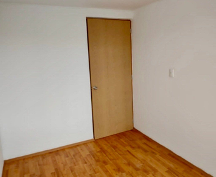 Departamento En Venta En Peralvillo