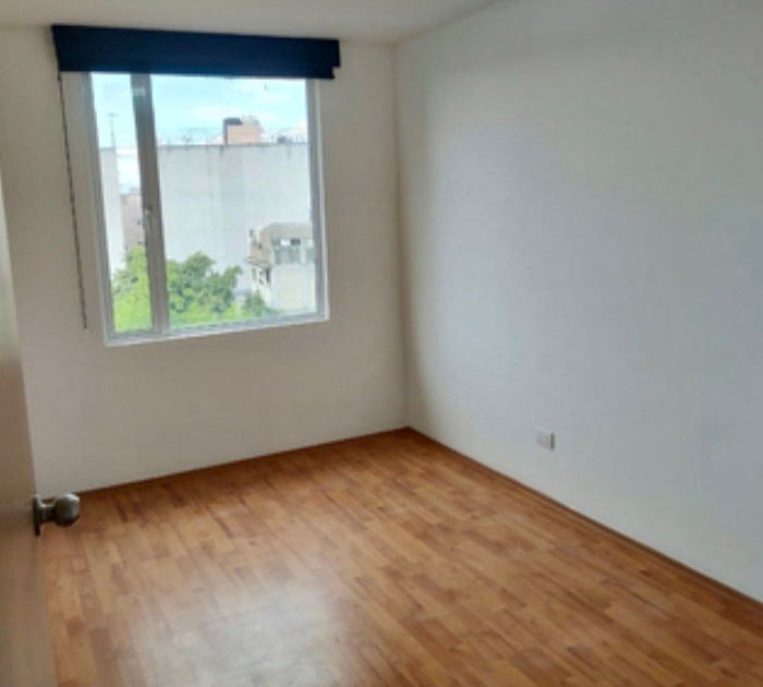 Departamento En Venta En Peralvillo