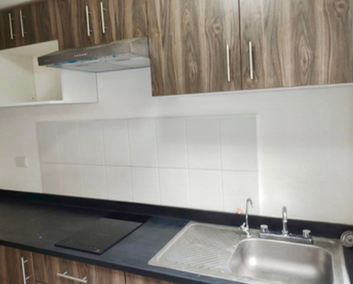 Departamento En Venta En Peralvillo