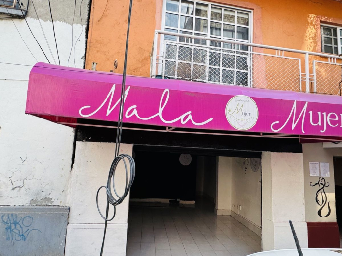 local en venta en la narvarte