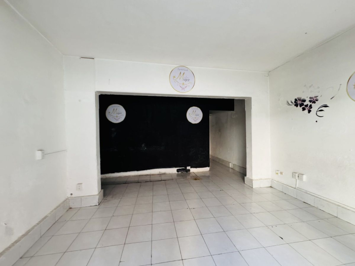 local en venta en la narvarte