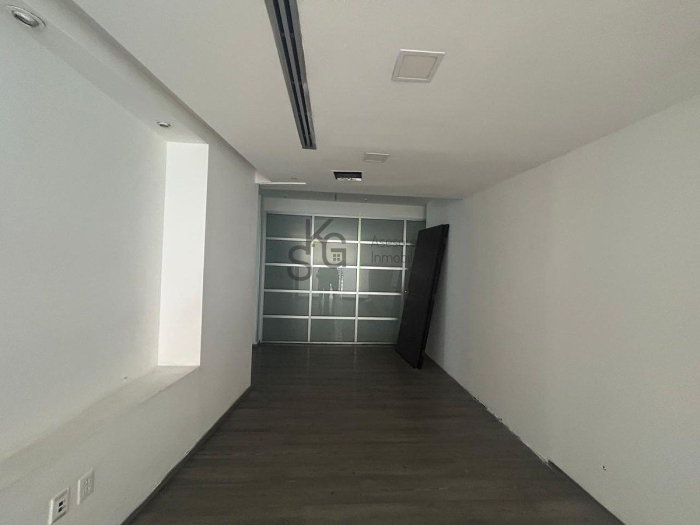oficina en renta en av. paseo de las palmas, lomas de chapultepec, cdmx