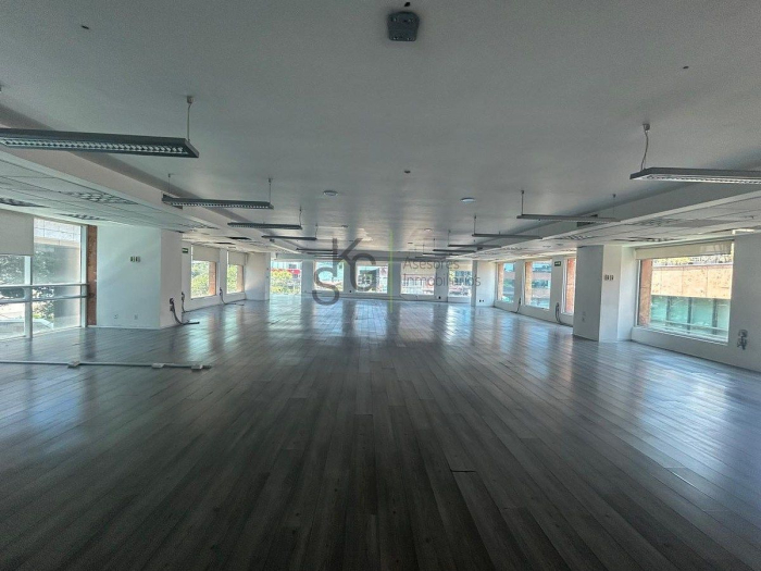 oficina en renta en av. paseo de las palmas, lomas de chapultepec, cdmx