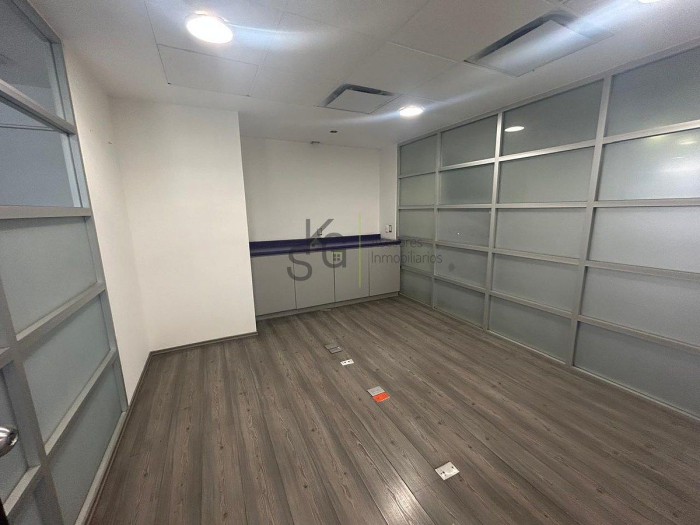 oficina en renta en av. paseo de las palmas, lomas de chapultepec, cdmx