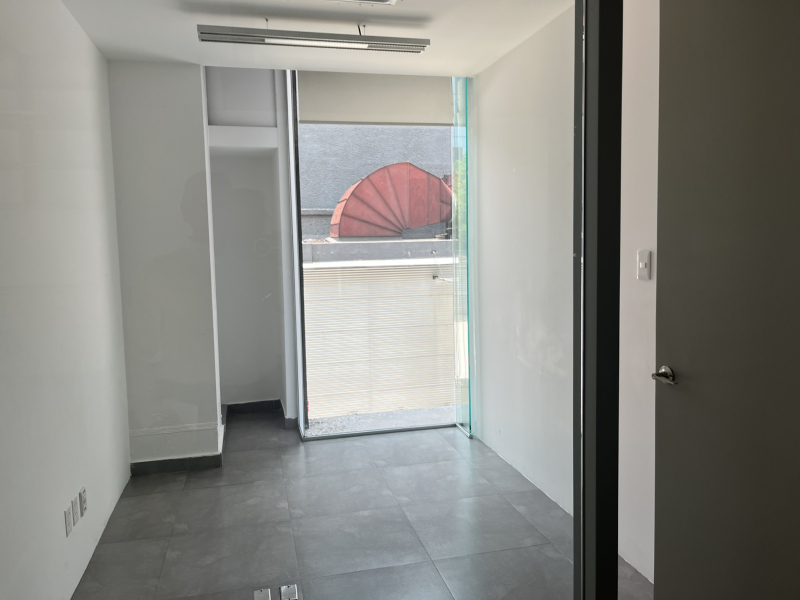 Oficina En Renta En Mercaderes San Jose Insurgentes