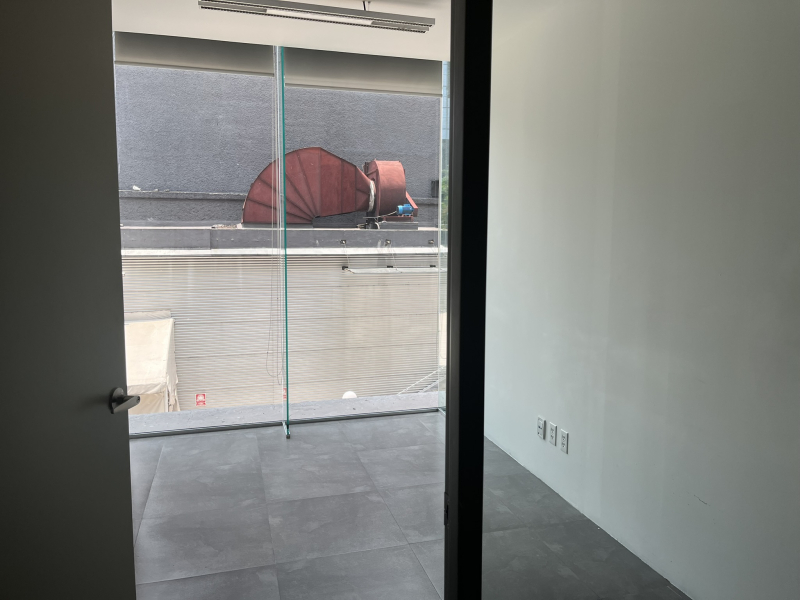 Oficina En Renta En Mercaderes San Jose Insurgentes