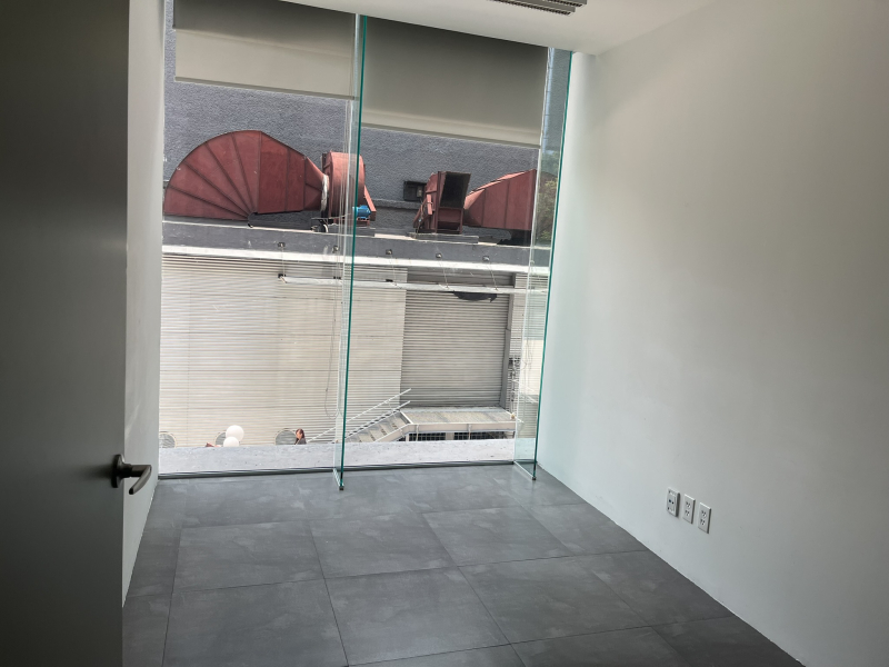 Oficina En Renta En Mercaderes San Jose Insurgentes