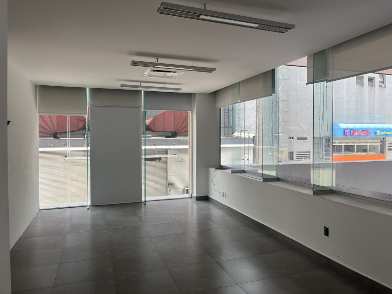 Oficina En Renta En Mercaderes San Jose Insurgentes