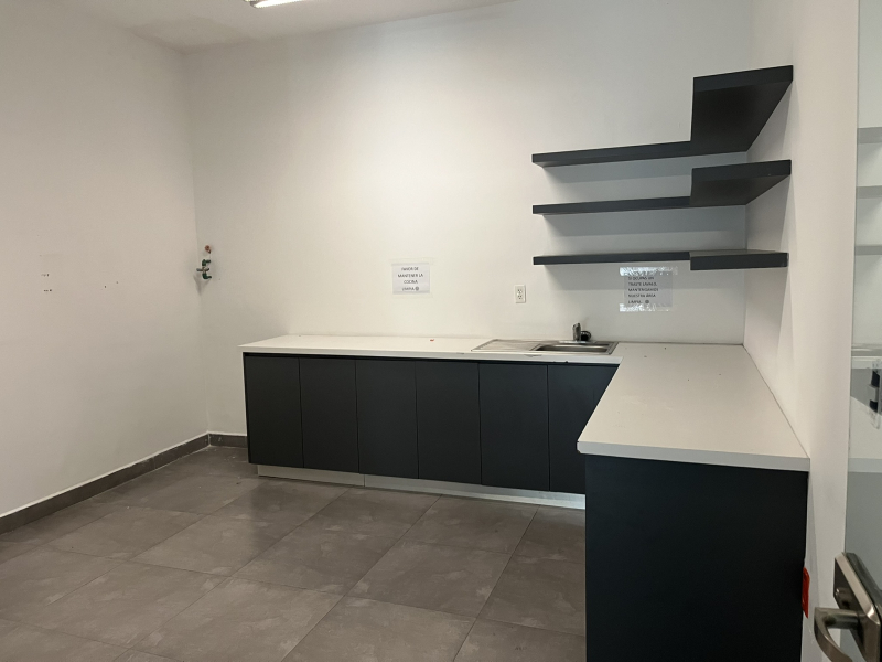 Oficina En Renta En Mercaderes San Jose Insurgentes