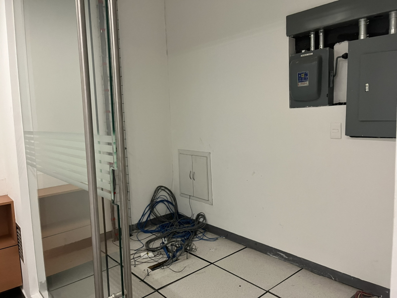 Oficina En Renta En Mercaderes San Jose Insurgentes