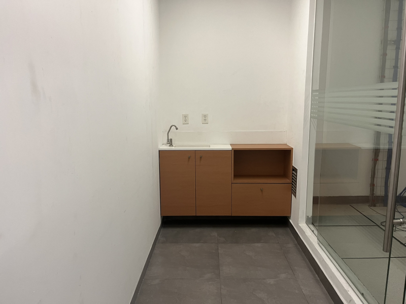 Oficina En Renta En Mercaderes San Jose Insurgentes