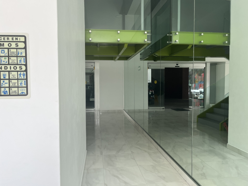 Oficina En Renta En Mercaderes San Jose Insurgentes