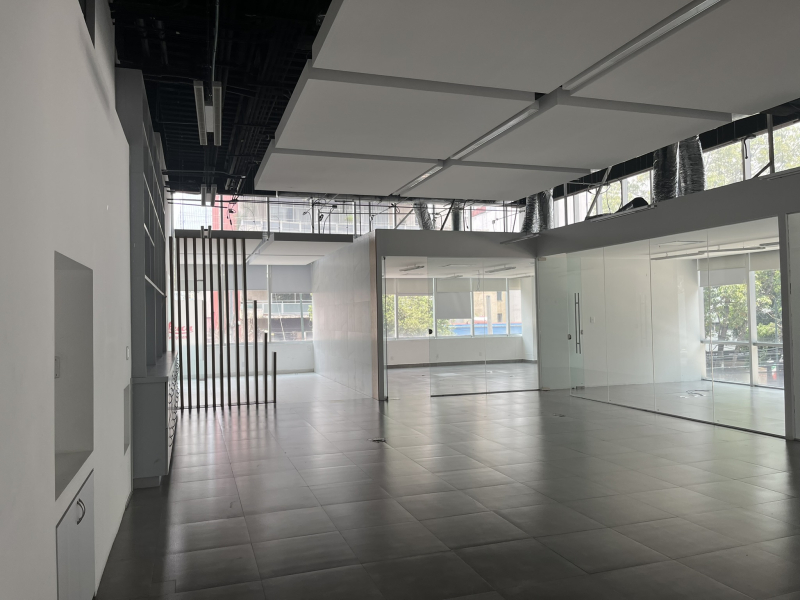 Oficina En Renta En Mercaderes San Jose Insurgentes