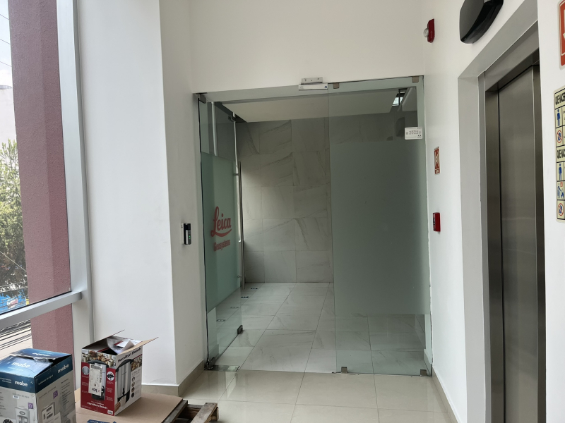 Oficina En Renta En Mercaderes San Jose Insurgentes