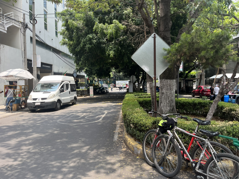 Oficina En Renta En Mercaderes San Jose Insurgentes
