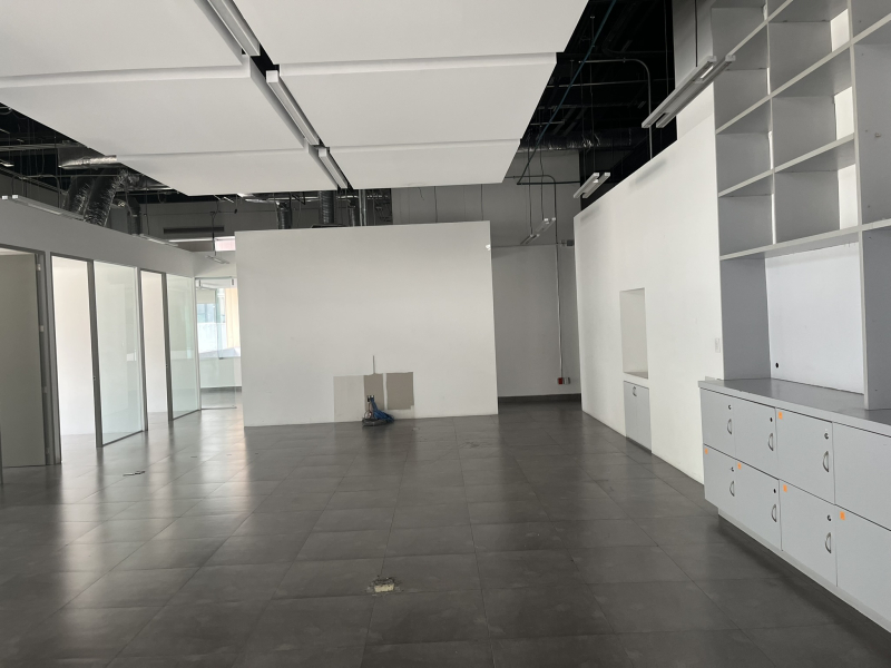 Oficina En Renta En Mercaderes San Jose Insurgentes