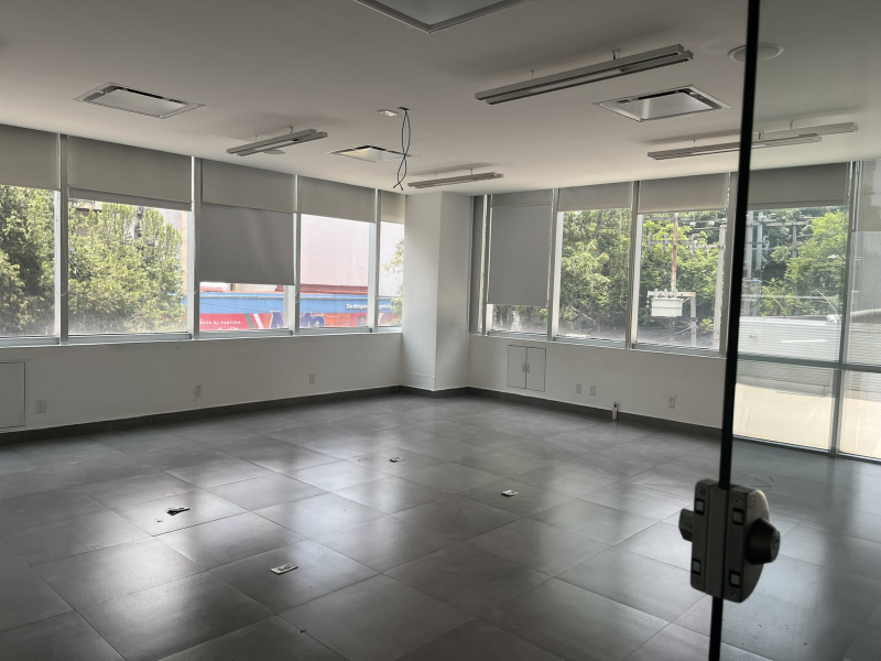 Oficina en renta en Mercaderes San Jose Insurgentes