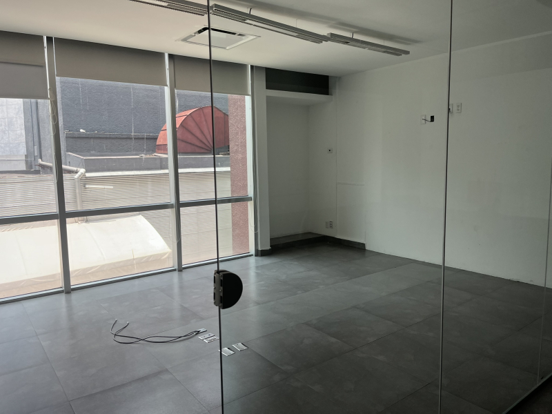 Oficina En Renta En Mercaderes San Jose Insurgentes