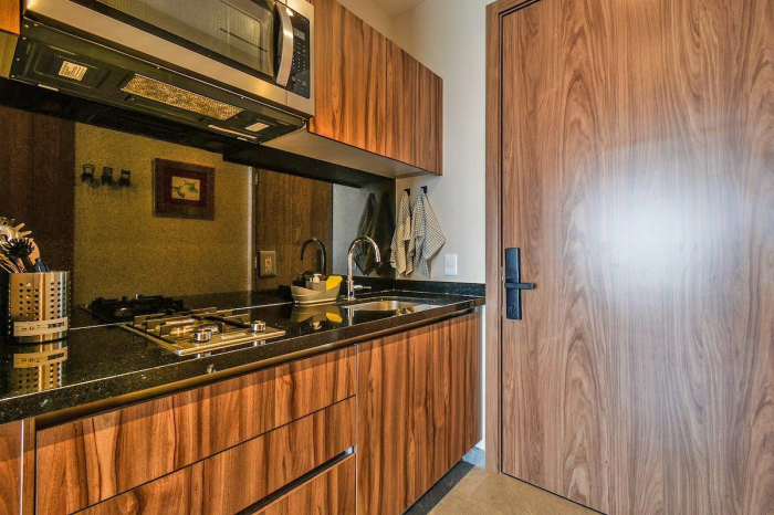 Departamento Tipo Loft En Renta, Be Grand Reforma
