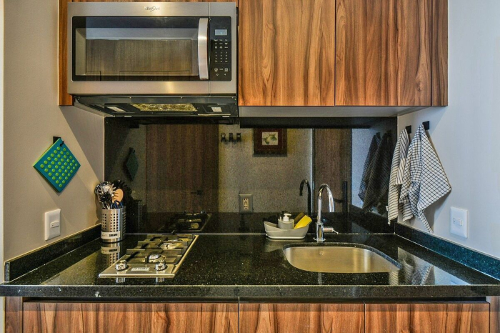 Departamento Tipo Loft En Renta, Be Grand Reforma