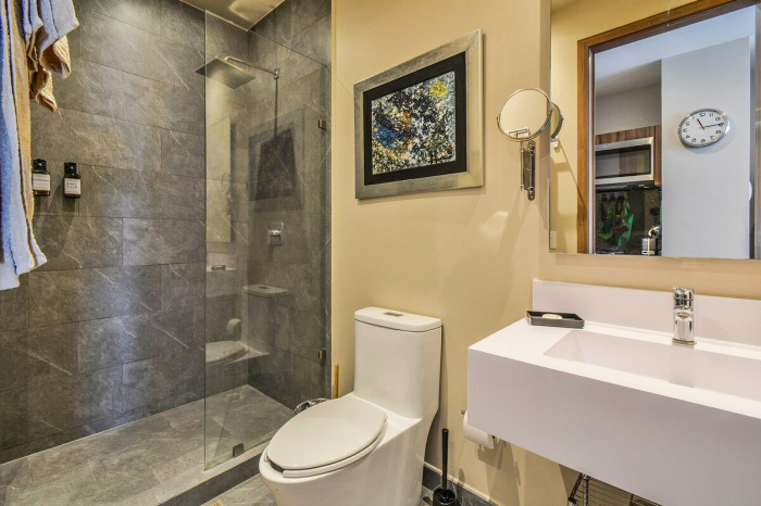 Departamento Tipo Loft En Renta, Be Grand Reforma