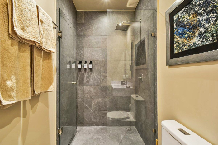 Departamento Tipo Loft En Renta, Be Grand Reforma