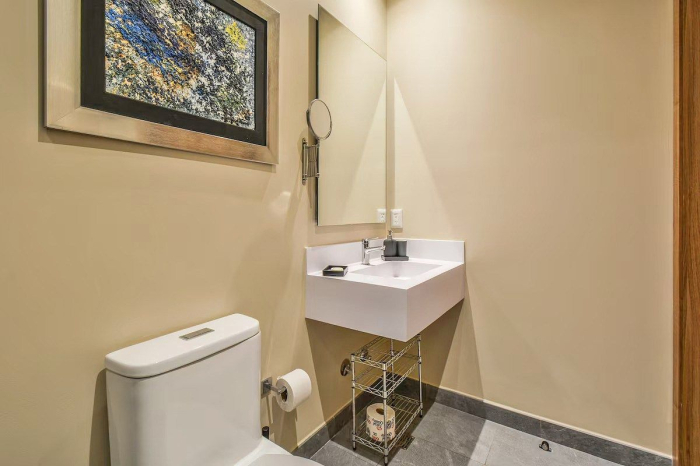 Departamento Tipo Loft En Renta, Be Grand Reforma