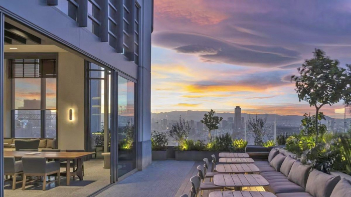Departamento Tipo Loft En Renta, Be Grand Reforma