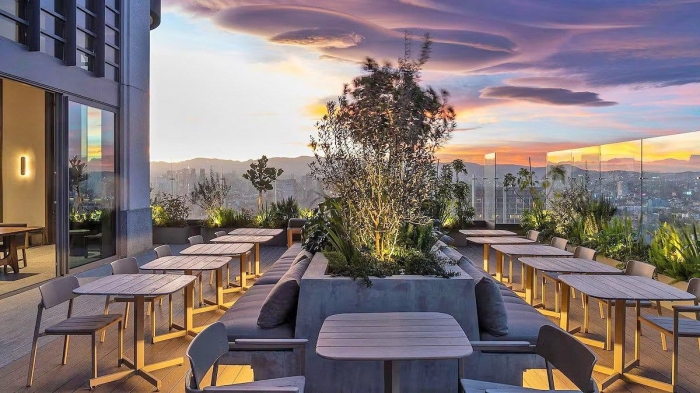 Departamento Tipo Loft En Renta, Be Grand Reforma