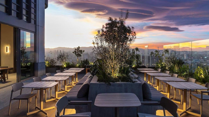 Departamento Tipo Loft En Renta, Be Grand Reforma