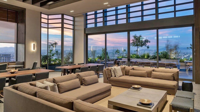 Departamento Tipo Loft En Renta, Be Grand Reforma