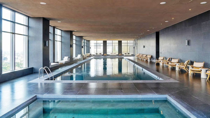 Departamento Tipo Loft En Renta, Be Grand Reforma