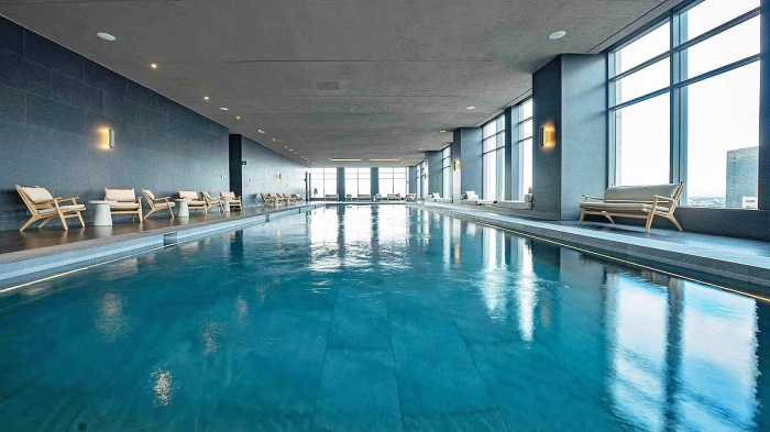 Departamento Tipo Loft En Renta, Be Grand Reforma
