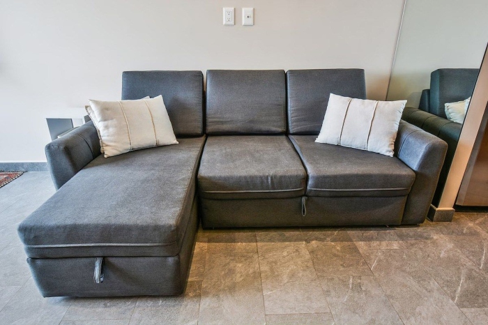 Departamento Tipo Loft En Renta, Be Grand Reforma