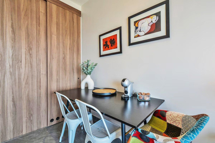 Departamento Tipo Loft En Renta, Be Grand Reforma