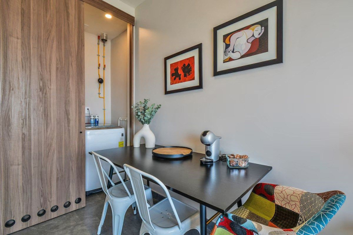 Departamento Tipo Loft En Renta, Be Grand Reforma