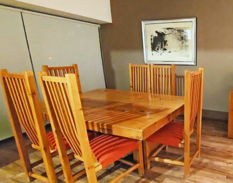 Departamento Amueblado En Renta, Portika Polanco