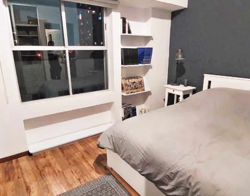 Departamento Amueblado En Renta, Portika Polanco