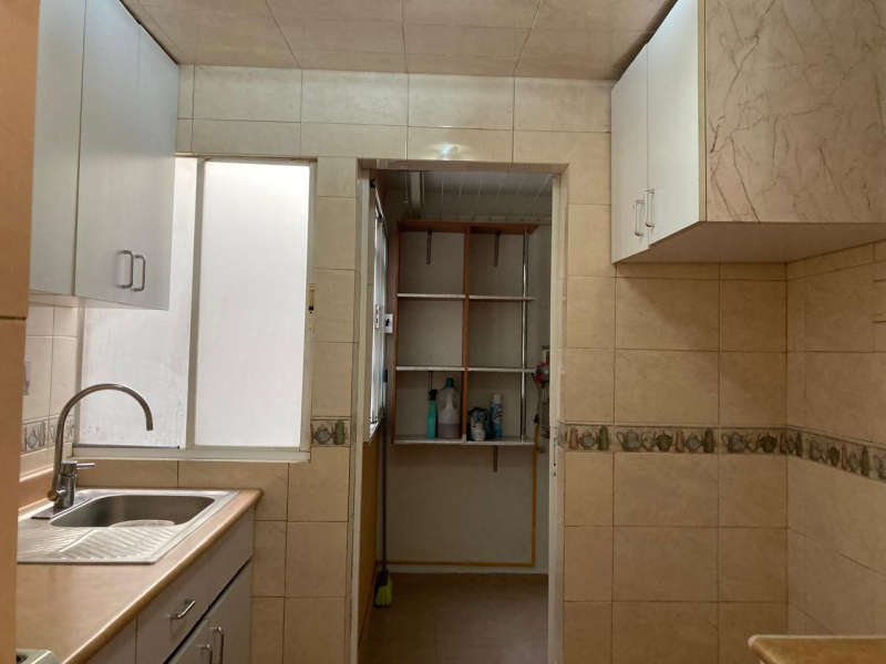 Departamento En Venta En San Isidro