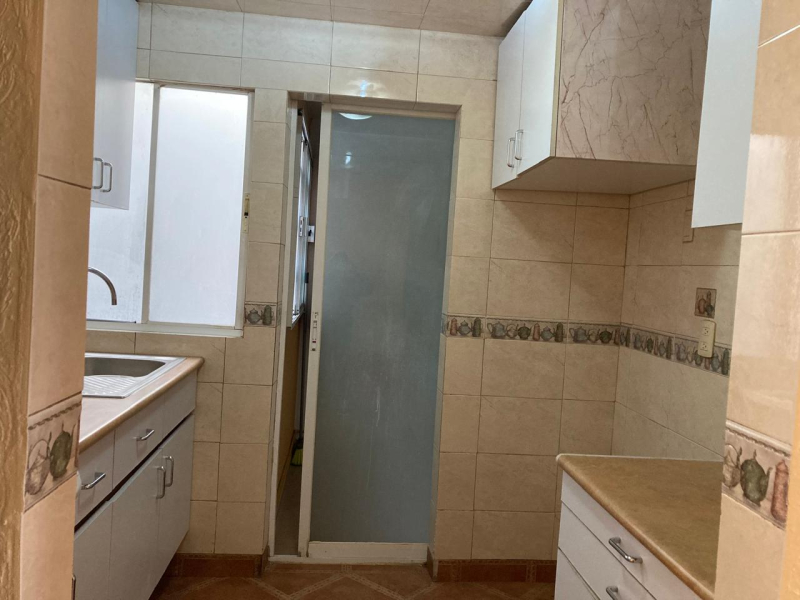Departamento En Venta En San Isidro