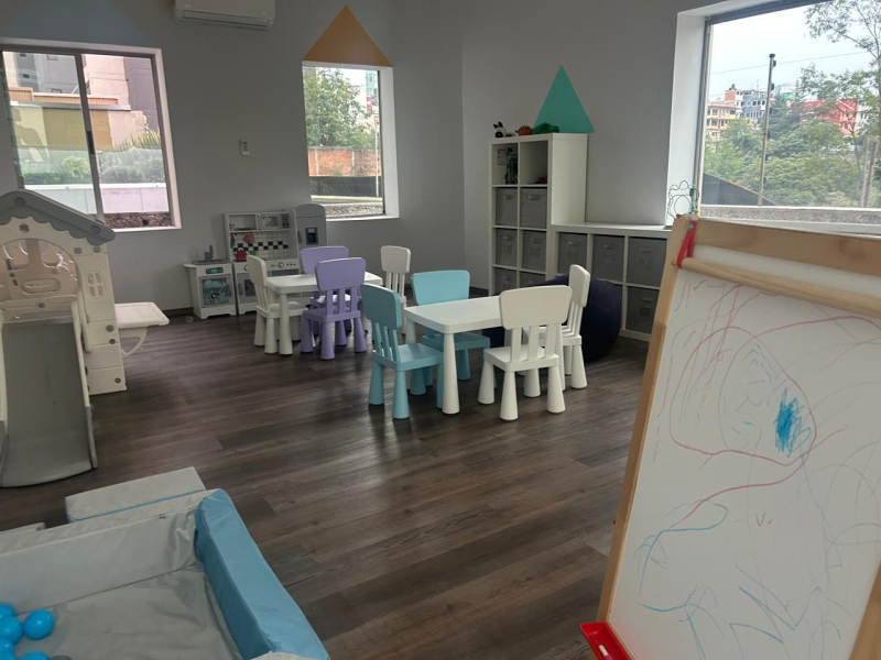 DEPARTAMENTO DE 2 PISOS PENTHOUSE EN VENTA - RESIDENCIAL LA PERLA - BOSQUE DE REFORMA - BOSQUES DE LAS LOMAS