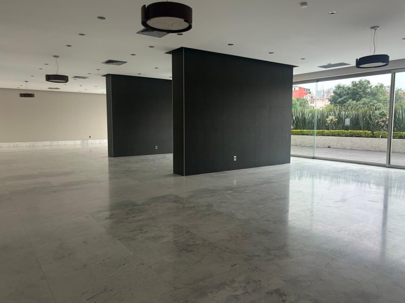 DEPARTAMENTO DE 2 PISOS PENTHOUSE EN VENTA - RESIDENCIAL LA PERLA - BOSQUE DE REFORMA - BOSQUES DE LAS LOMAS
