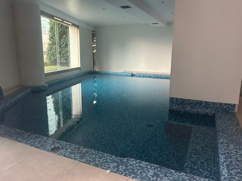 DEPARTAMENTO DE 2 PISOS PENTHOUSE EN VENTA - RESIDENCIAL LA PERLA - BOSQUE DE REFORMA - BOSQUES DE LAS LOMAS