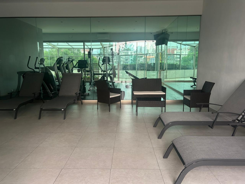 DEPARTAMENTO DE 2 PISOS PENTHOUSE EN VENTA - RESIDENCIAL LA PERLA - BOSQUE DE REFORMA - BOSQUES DE LAS LOMAS
